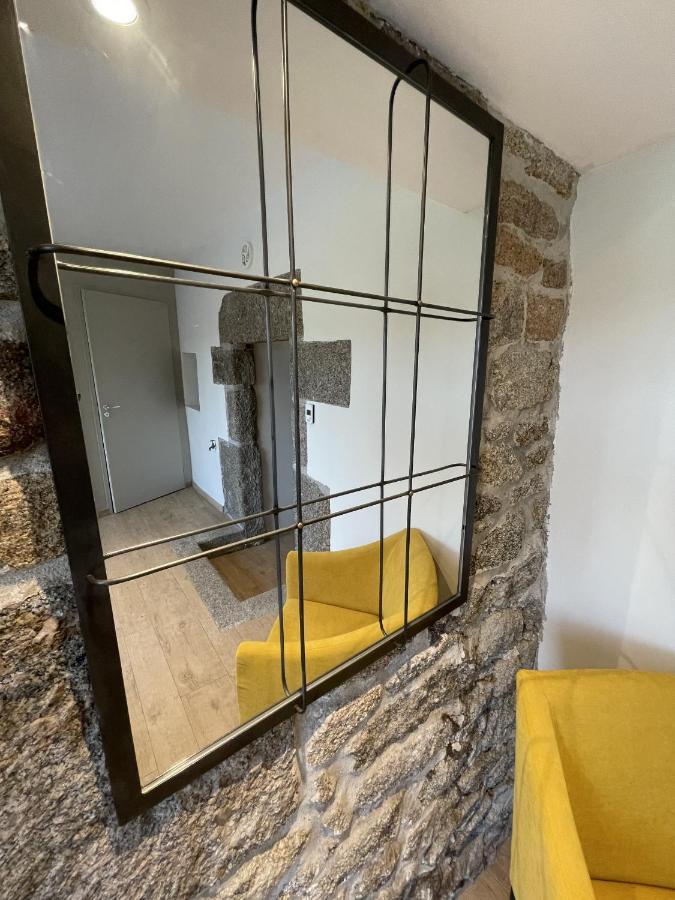 Gwel Ar Mor - Jolie Maison De Charme Renovee Proche Du Port Lanildut Bagian luar foto